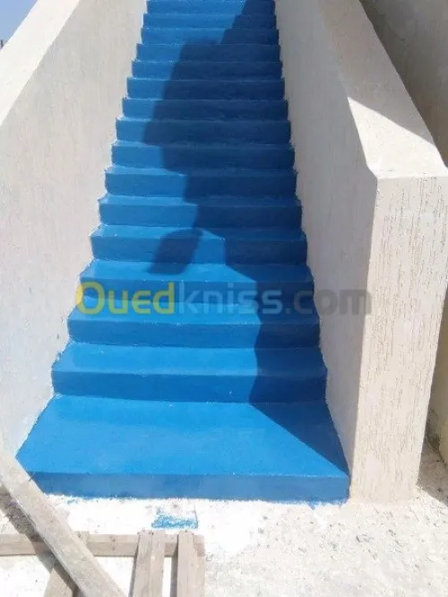 Epoxy résine 