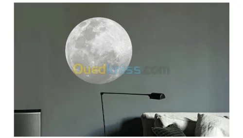 STICKER LUMINEUX & ملصقات ضوئية