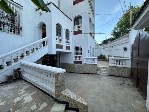 Location Villa Alger Saoula