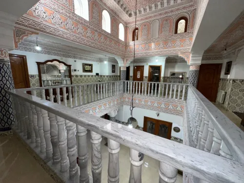 Vente Villa Alger Kouba