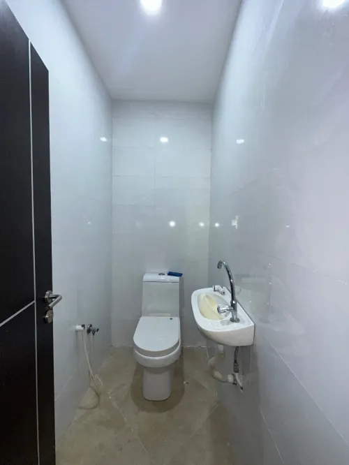 Vente Appartement F4 Alger Said hamdine