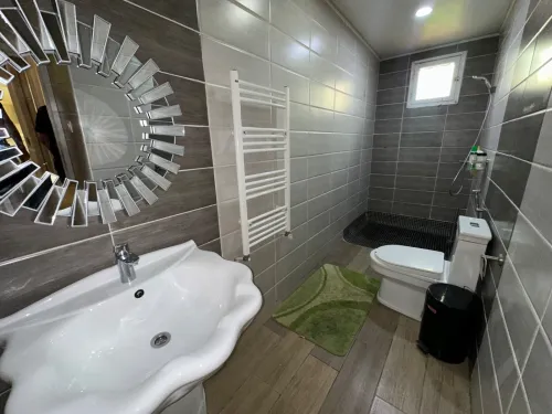 Location Villa Alger Birkhadem