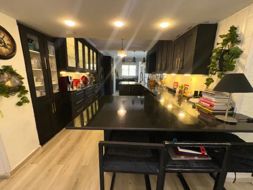 Location Villa Alger Birkhadem