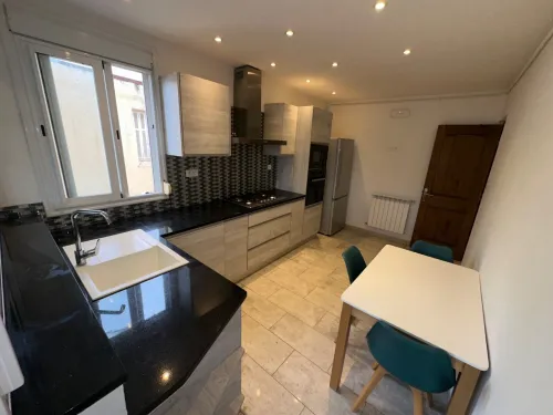 Location Appartement F3 Alger Hydra
