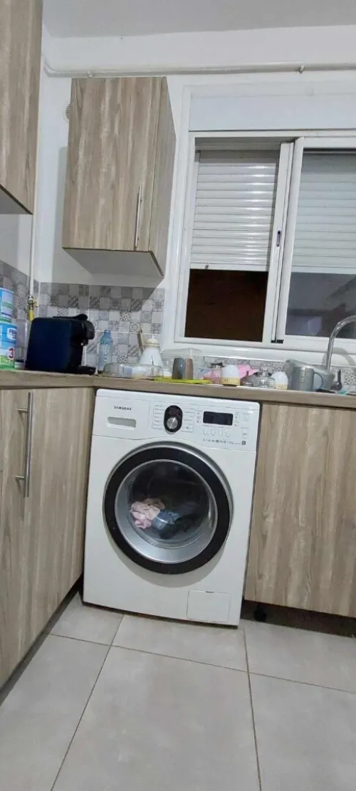 Location Appartement F3 Alger Birkhadem