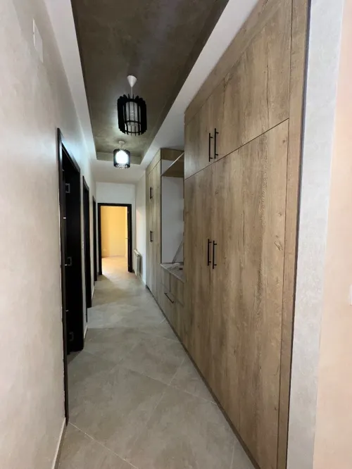 Vente Appartement F4 Alger Said hamdine