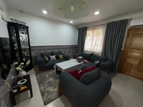 Vente Villa Tipaza Douaouda