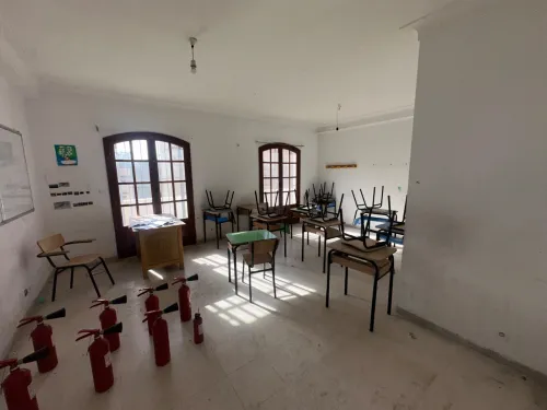 Location Appartement Niveau de villa F2 Alger Bir mourad rais