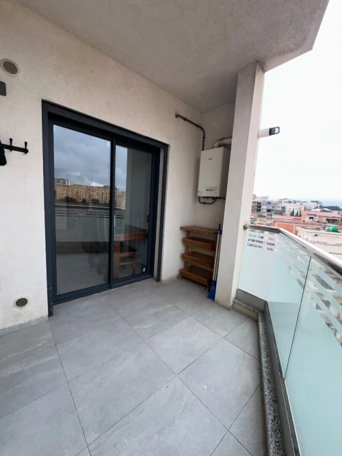 Location Appartement F4 Alger Bir mourad rais