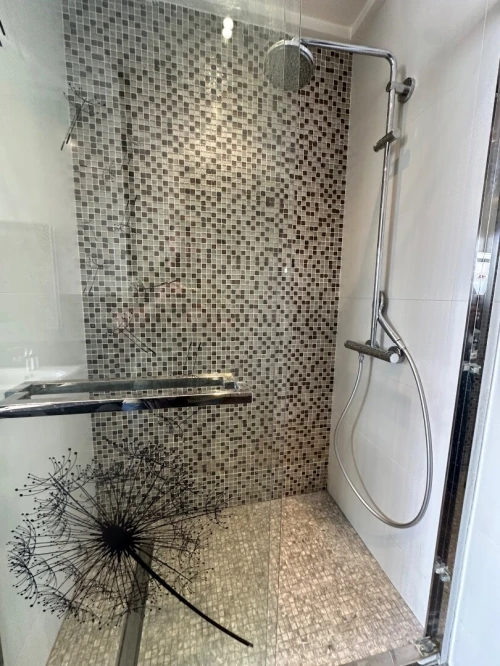 Location Appartement Penthouse F5 Alger Birkhadem