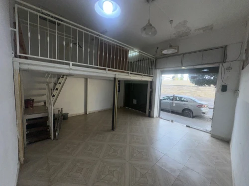 Vente Local Alger Hussein dey