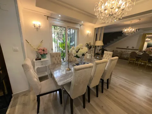 Location Villa Alger Birkhadem