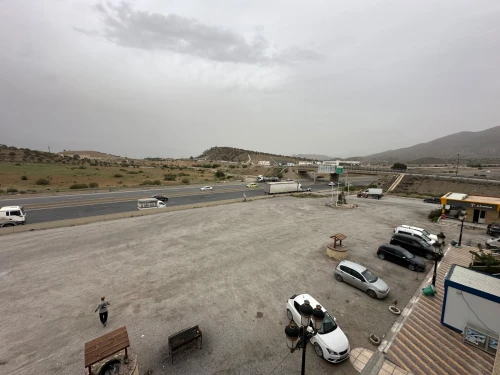 Vente bien immobilier Bouira Ahnif