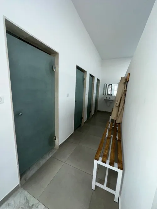 Location Appartement F3 Alger Birkhadem