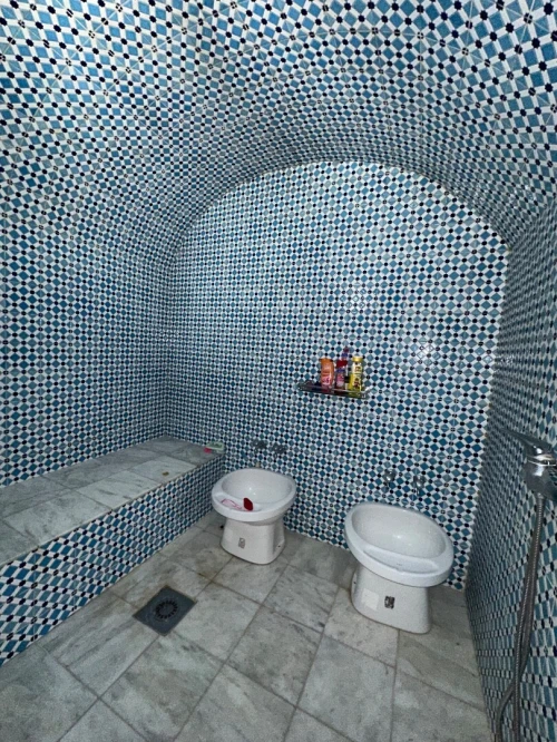 Vente Villa Alger Kouba
