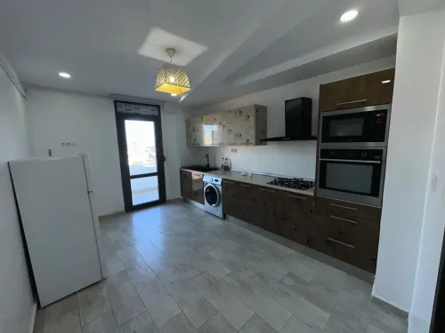 Location Appartement F4 Alger Birkhadem