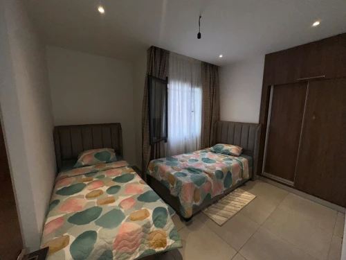 Location Appartement F4 Alger Bir mourad rais