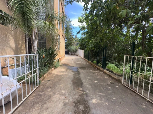 Location Appartement Niveau de villa F3 Alger Birkhadem