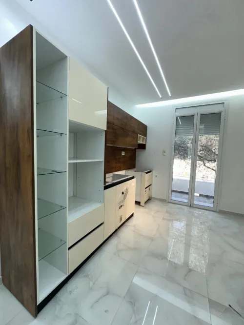 Vente Appartement F3 Alger Hydra
