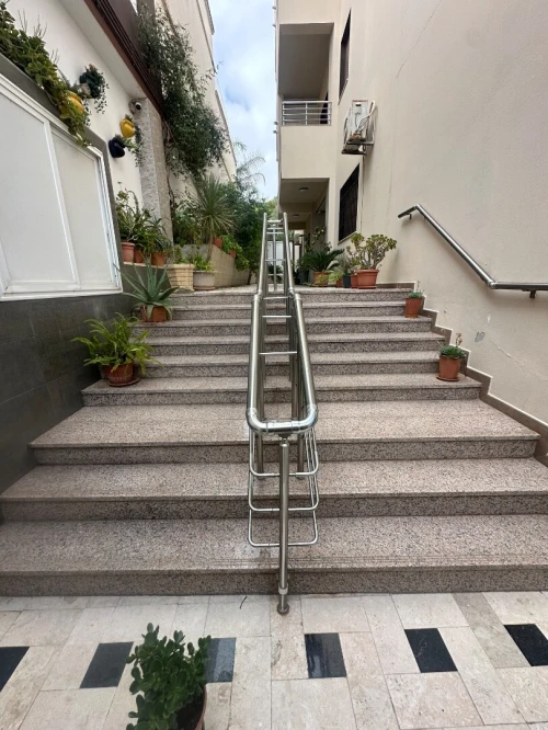 Location Appartement F3 Alger Birkhadem
