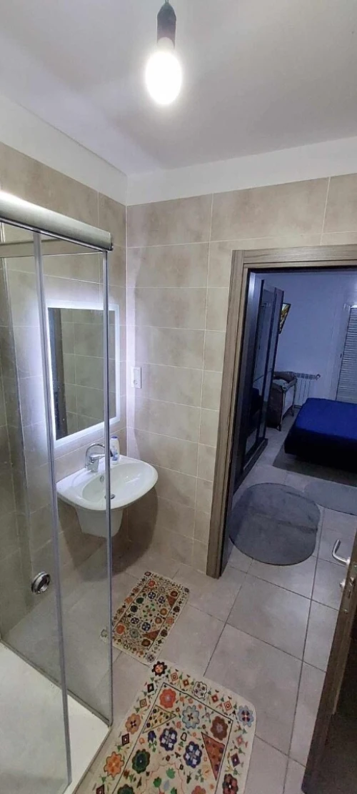 Location Appartement F3 Alger Birkhadem