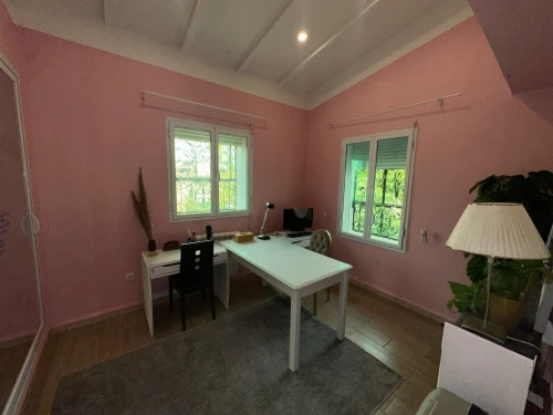 Location Villa Alger Birkhadem