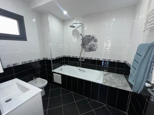 Location Appartement F4 Alger Birkhadem