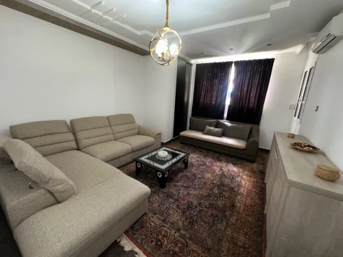 Location Appartement Penthouse F5 Alger Birkhadem