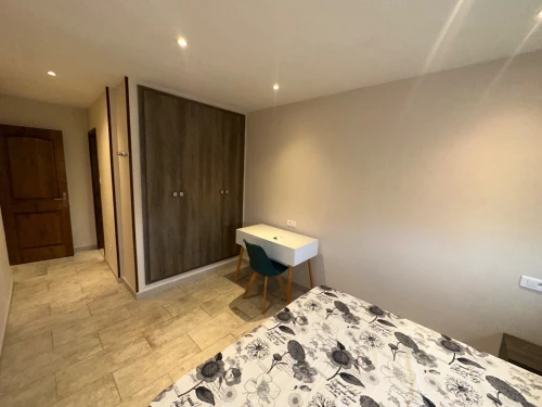 Location Appartement F3 Alger Hydra