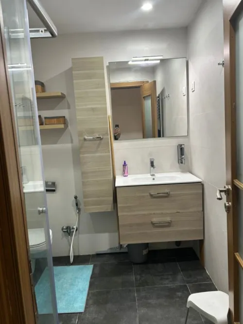 Location Appartement F3 Alger El mouradia