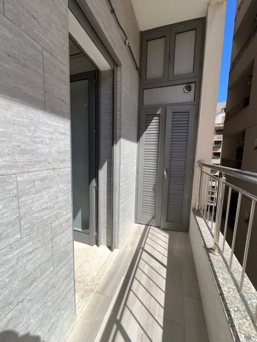 Location Appartement F4 Alger Hydra