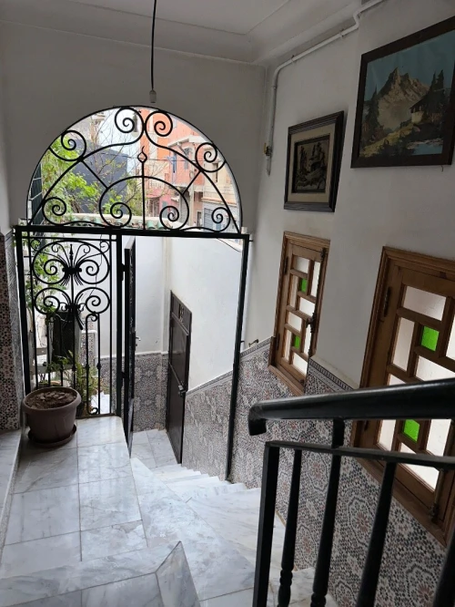 Vente Villa Tipaza Douaouda