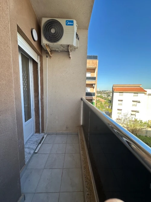 Vente Appartement F4 Alger El achour