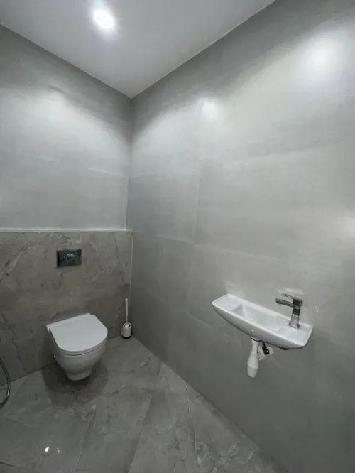 Location Appartement F3 Alger Draria 11