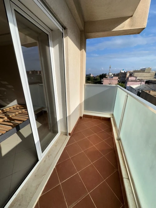 Vente Appartement F4 Alger Birkhadem