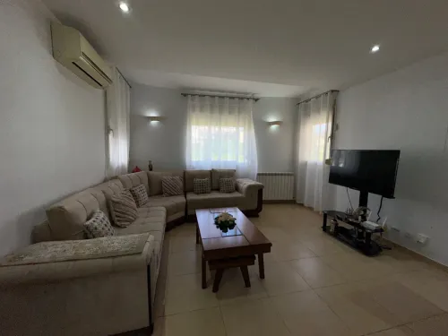 Location Appartement F4 Alger Ain naadja