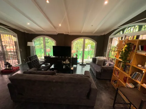 Location Villa Alger Birkhadem