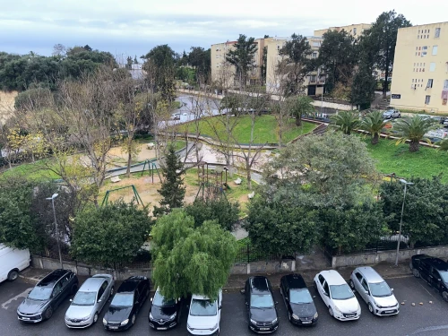 Location Appartement F3 Alger Hydra