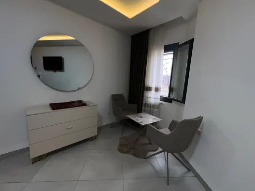 Location Appartement F4 Alger Bir mourad rais