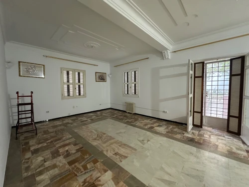 Location Villa Alger Saoula