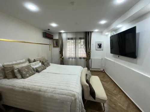 Vente Villa Alger Baba hassen