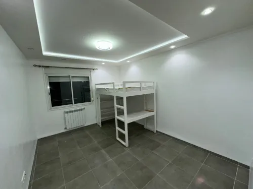 Location Appartement F4 Alger Hydra