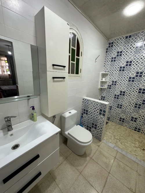 Vente Villa Tipaza Douaouda