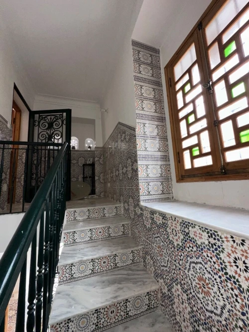 Vente Villa Tipaza Douaouda