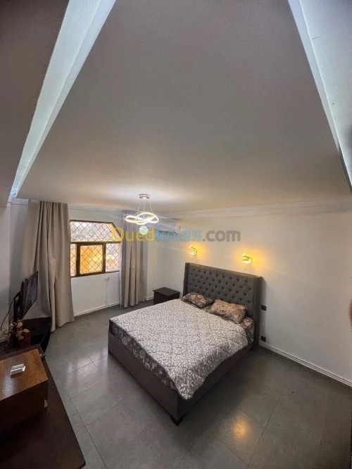 Location Appartement F3 Alger Birkhadem