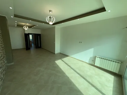 Vente Appartement F4 Alger Said hamdine