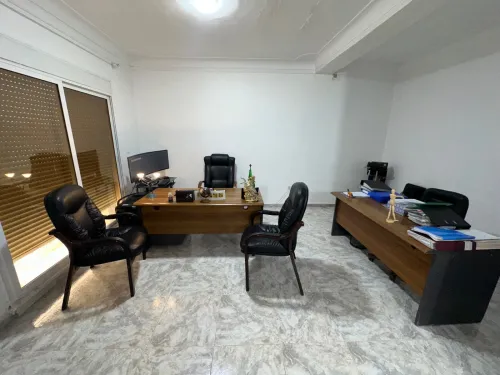 Vente Villa Alger Baba hassen