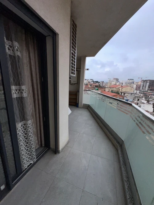 Location Appartement F4 Alger Bir mourad rais