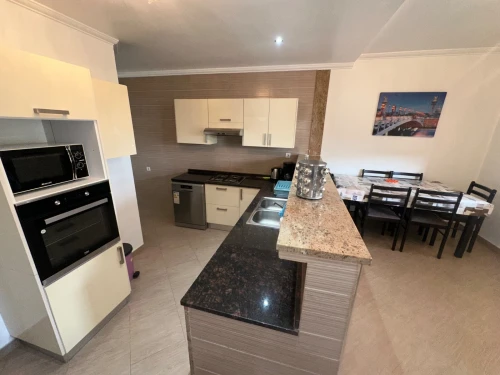 Location Appartement F3 Alger Birkhadem
