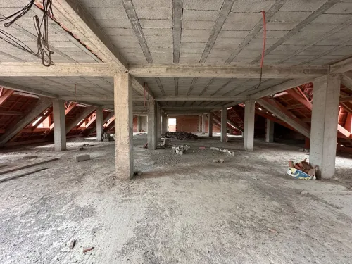 Vente bien immobilier Bouira Ahnif